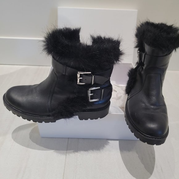 Women's boots - Picture 2 of 7